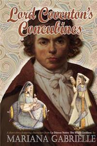 Lord Coventon's Concubines
