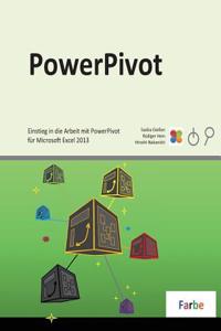 Powerpivot
