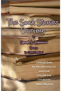 Sock Stories Omnibus
