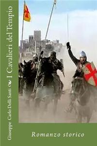 I Cavalieri del Tempio