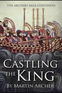 Castling The King