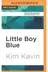 Little Boy Blue