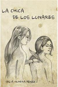 chica de los lunares