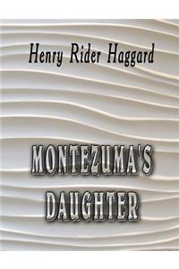 Montezuma's Daughter