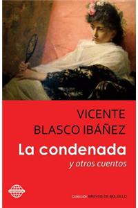 La condenada