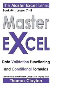 Master Excel