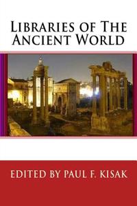 Libraries of The Ancient World