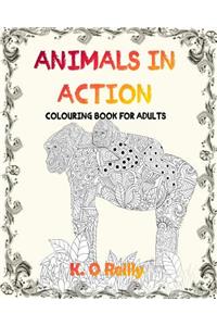 Animals in Action