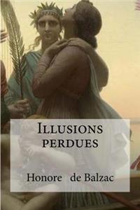 Illusions perdues