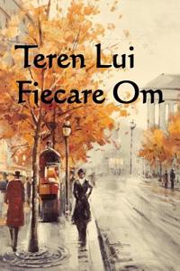 Teren Lui Fiecare Om: Everyman's Land (Romanian Edition)