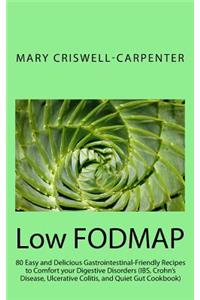 Low FODMAP