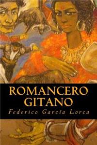 Romancero Gitano