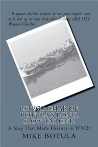 Lst 920