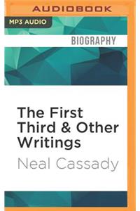 The First Third & Other Writings