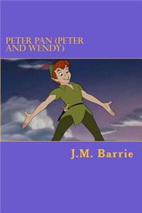 Peter Pan (Peter and Wendy)