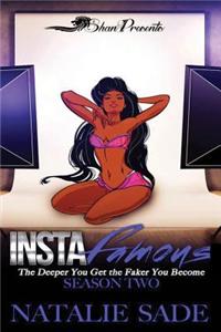 Instafamous Season Two