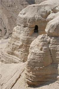 Caves of Qumran in Israel Journal