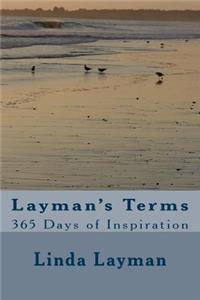 Layman's Terms