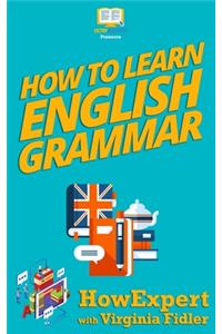 How To Learn English Grammar