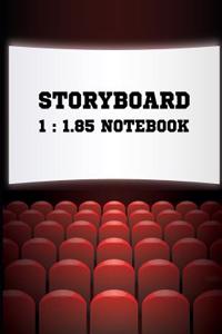 Storyboard Book