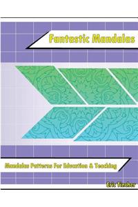 Fantastic Coloring Book