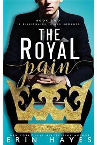 Royal Pain