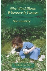 The Wind Blows Wherever It Pleases