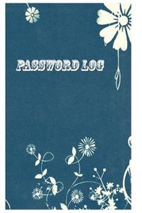 Password Log