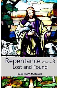 Repentance Volume 3