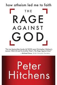 The Rage Against God