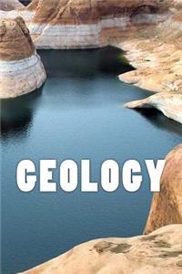 Geology (Journal / Notebook)