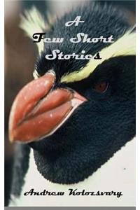 A Few Short Stories