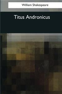 Titus Andronicus