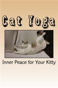 Cat Yoga