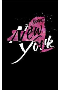 Travel New York