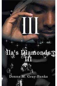Ila's Diamonds III