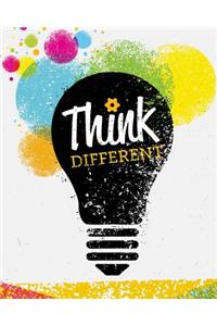 Think Different, Notebook