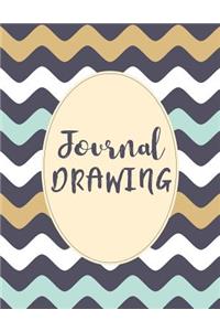 Journal Drawing