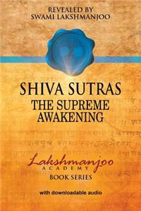 Shiva Sutras