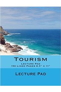 Tourism Lecture Pad