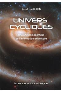 Univers Cycliques