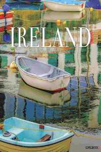 Ireland 2020 Wall Calendar