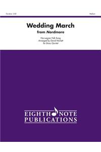 Wedding March (from Nordmore)