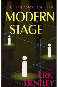 Theory of the Modern Stage