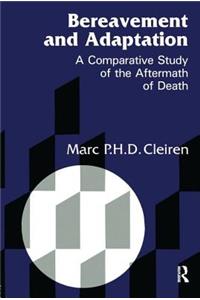 Bereavement and Adaptation