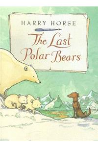 The Last Polar Bears