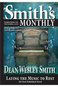 Smith's Monthly #36