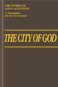 City of God (11-22)