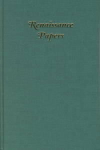 Renaissance Papers 2016