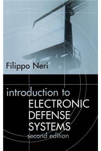 Introduction to Electronic Defense Systems Second Edition